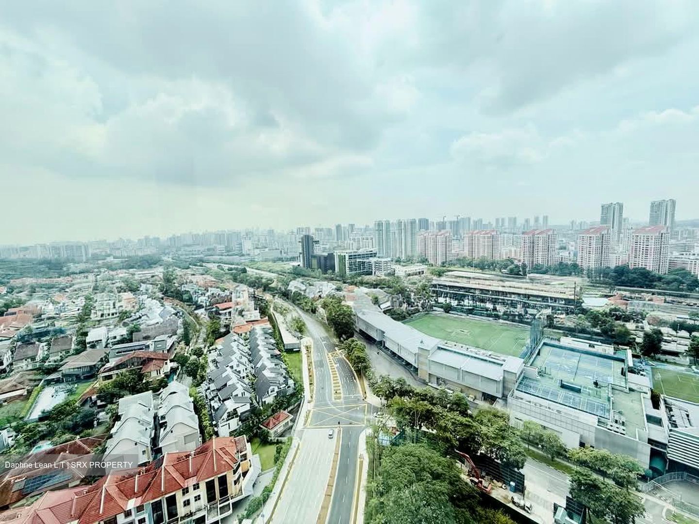 The Chuan (D19), Condominium #530926691